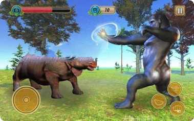 JungleGemBlast下载地址