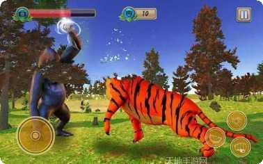 JungleGemBlast最新版本