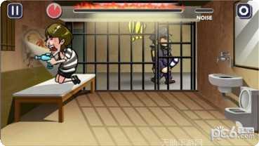 逃生大作战玩法介绍