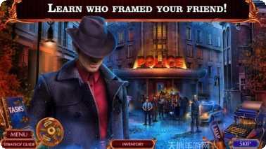 致命证据2游戏攻略