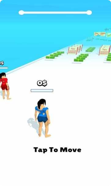 特技竞技场下载最新版