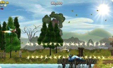 萤火之旅游戏攻略