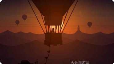 Alto’s Odyssey无限金币版