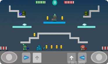 一战成神棋牌最新版本