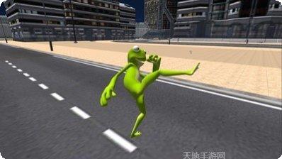 青蛙模拟器游戏评测
