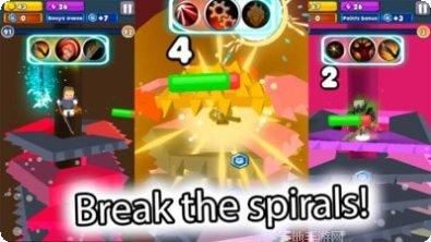 英雄粉碎者角色推荐