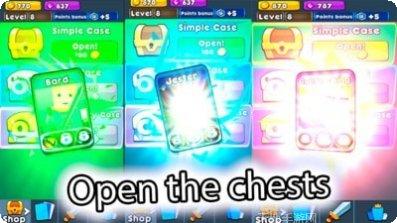 英雄粉碎者装备搭配