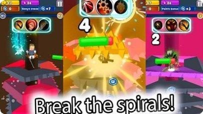 英雄粉碎者副本挑战