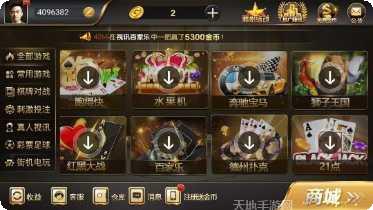 威利斯娱乐游戏评测