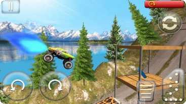 极限卡车模拟器驾驶技巧