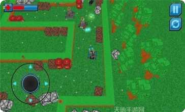 赛博坦克最新版本下载