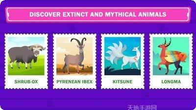 放置动物园岛屿下载