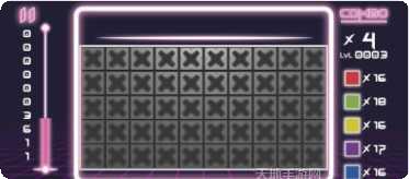 霓虹火柴人冒险