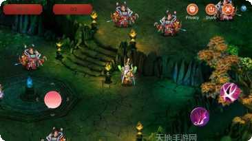 姜子牙一战封神评测