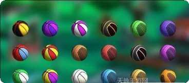 投篮大乱斗攻略