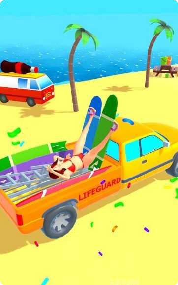 趣味大作战游戏攻略