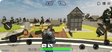 战术射击角色推荐