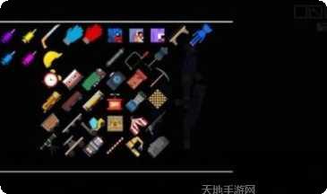 蓝毛怪物模拟器下载