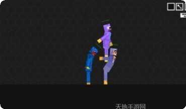 蓝毛怪物模拟器最新版本