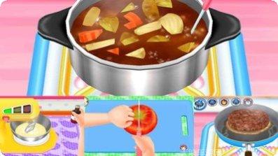 顶级厨师英雄2下载地址