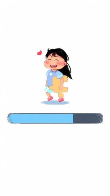 成长的火精灵角色