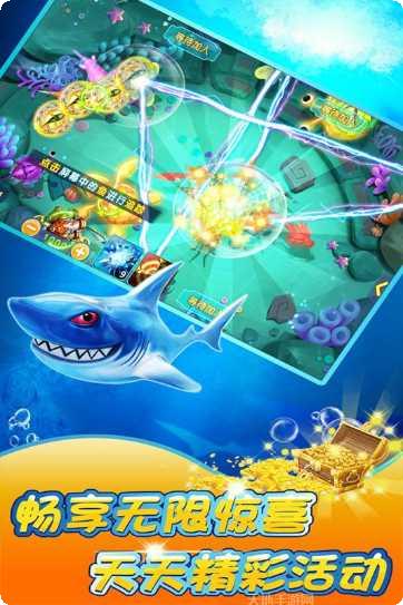 牌缘捕鱼游戏攻略