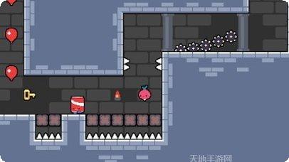 萝卜爸爸2攻略