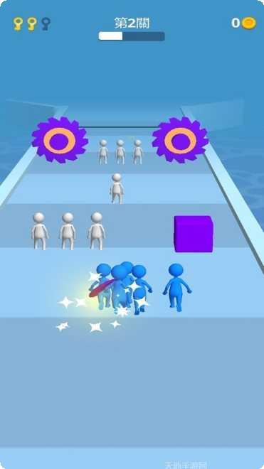 加入与战争最新更新