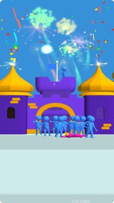 加入与战争联盟系统