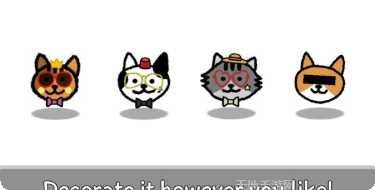 猫咪真可爱游戏下载