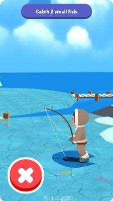 北极冰钓装备推荐