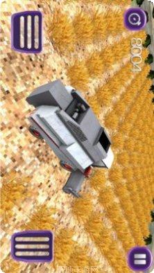 农场收割竞技游戏下载