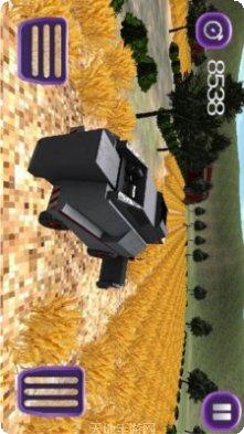 农场收割竞技玩法介绍