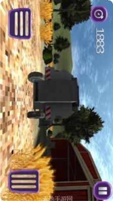 农场收割竞技最新版本