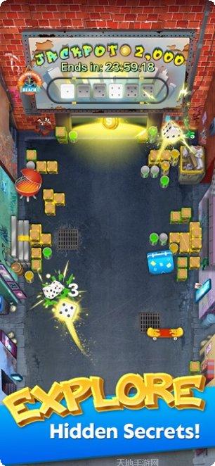 小游棋牌最新版本