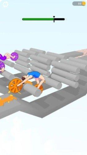 姐就是冠军最新版本