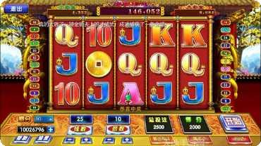 开启四人游戏角色