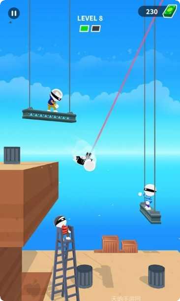 王者神偷下载地址