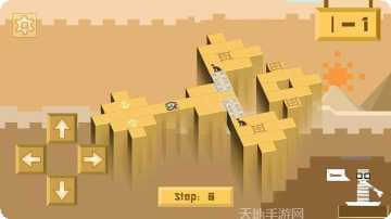 滚动的小球最新版本