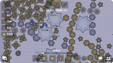 基地战争新手攻略