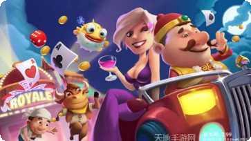 下塘棋牌玩法介绍