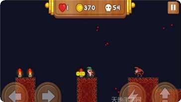 像素男孩游戏攻略