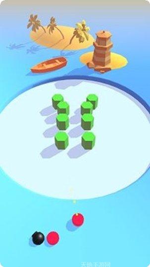 超级弹球红包版玩法介绍