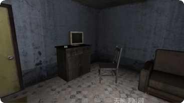 恐惧之中心跳加速