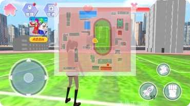 浪漫校园日记任务完成指南