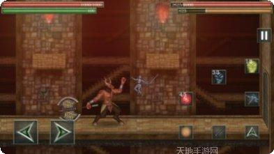 怪物拉什神话游戏攻略