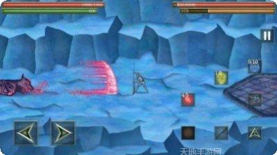 怪物拉什神话角色介绍
