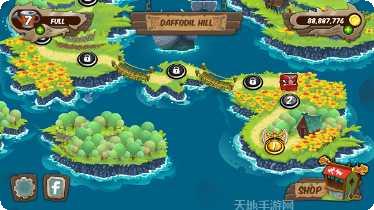 维京人为瓦尔哈拉而战角色介绍