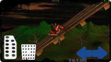 极端的摩托车赛车ios版