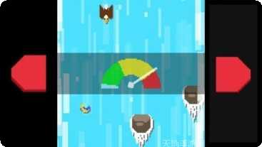 10秒走游戏技巧